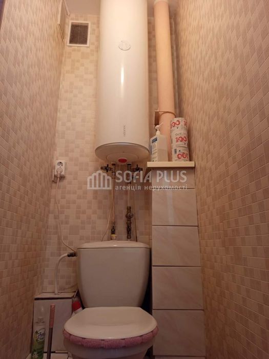 Квартира на вул. Червоної Калини, 7А в Києві, ID 165915, фото №18