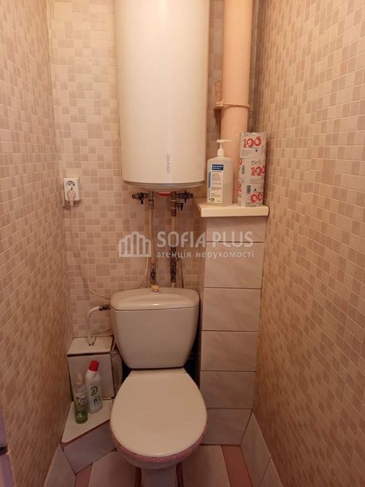 Квартира на вул. Червоної Калини, 7А в Києві, ID 165915, фото №19