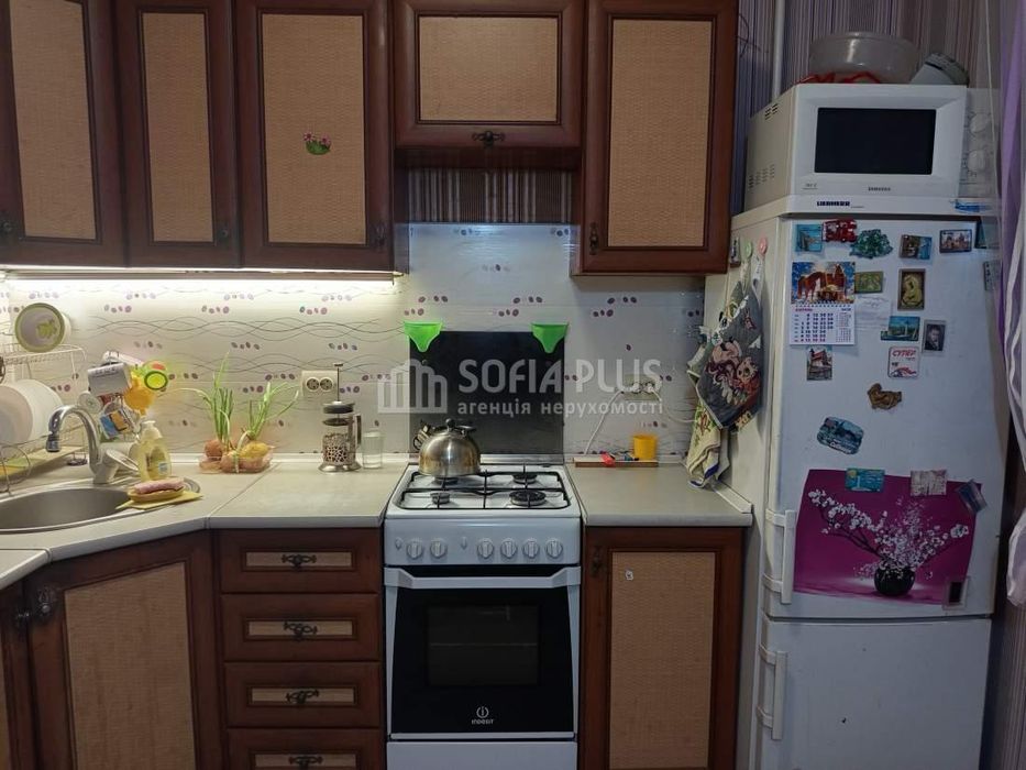 Квартира на вул. Червоної Калини, 7А в Києві, ID 165915, фото №3
