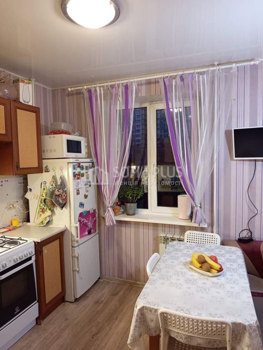 Квартира на вул. Червоної Калини, 7А в Києві, ID 165915, фото №4