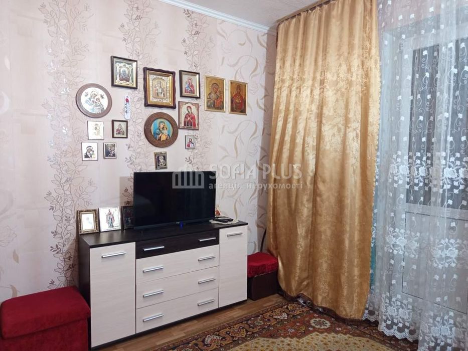 Квартира на вул. Червоної Калини, 7А в Києві, ID 165915, фото №8