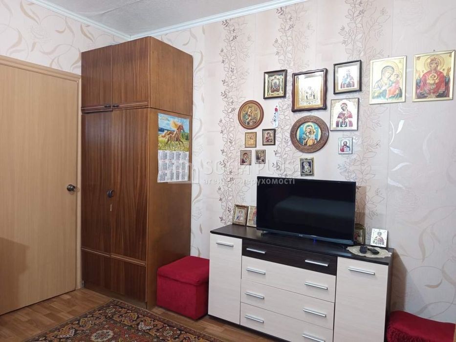 Квартира на вул. Червоної Калини, 7А в Києві, ID 165915, фото №9