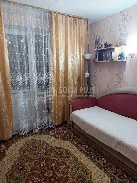 Квартира на вул. Червоної Калини, 7А в Києві, ID 165915, фото №10
