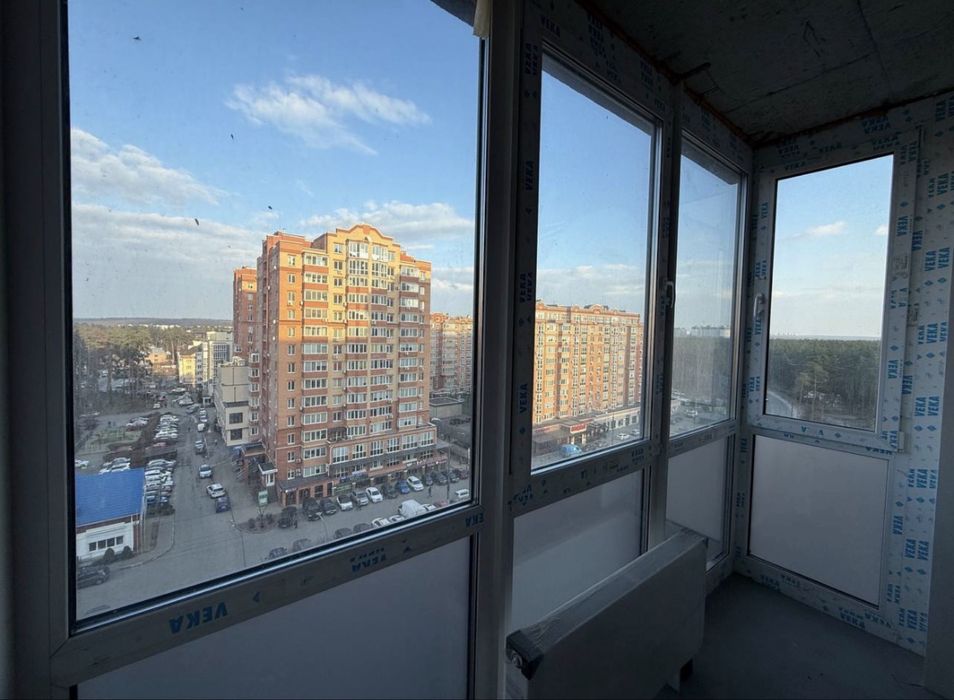 Квартира на ЖК Центральний 2 в Києві, ID 232787, фото №2