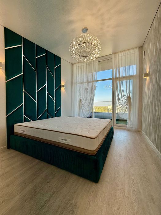 Квартира на ЖК На Прорізній в Києві, ID 323713, фото №15