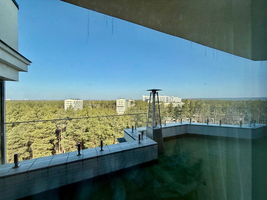 Квартира на ЖК На Прорізній в Києві, ID 323713, фото №16