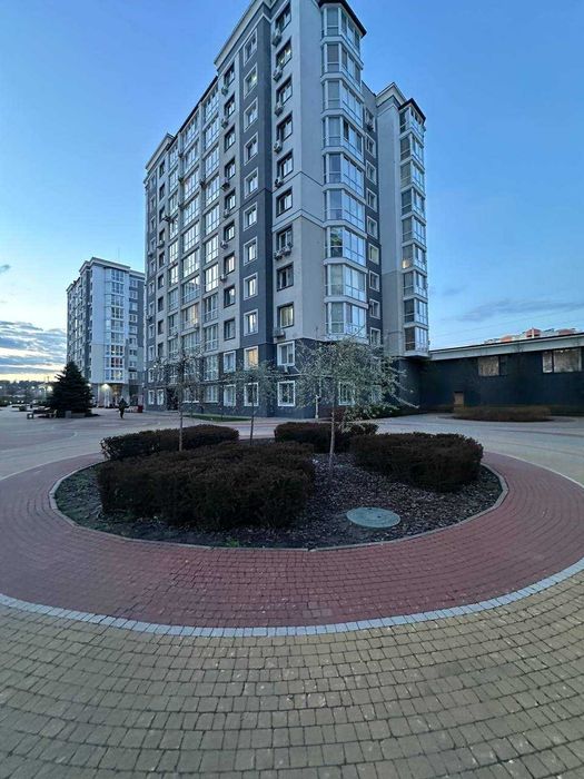 Квартира на ЖК «Континент» в Київ, ID 225948, фото №1