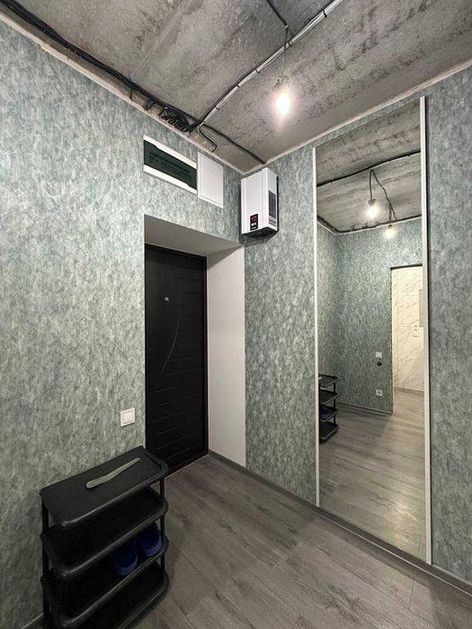 Квартира на ЖК «Континент» в Києві, ID 225948, фото №7