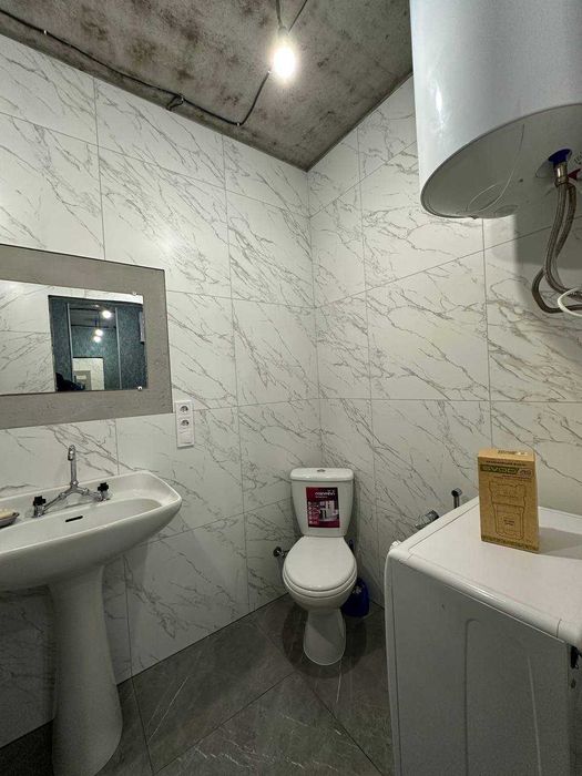 Квартира на ЖК «Континент» в Києві, ID 225948, фото №9