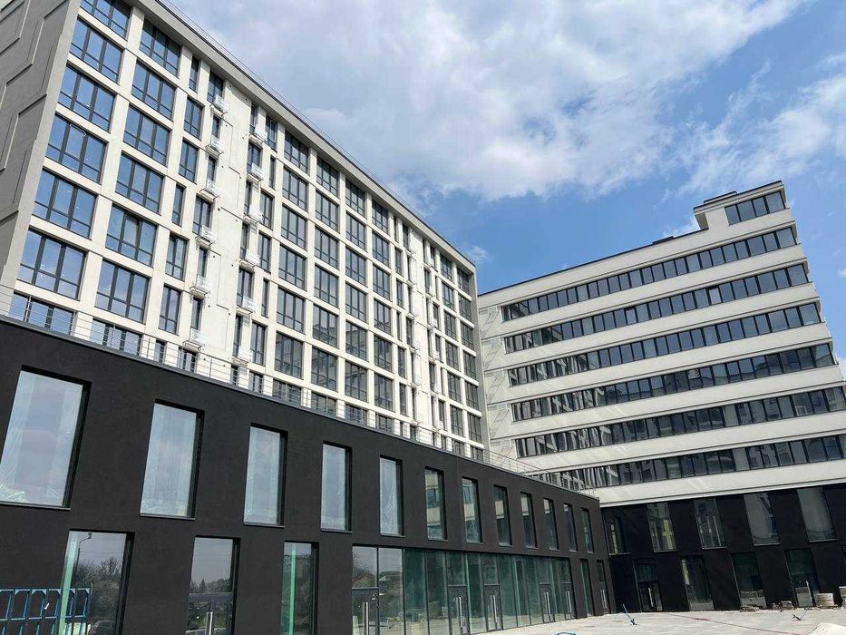 Квартира на вул. Надрічна в Івано-Франківську, ID 165933, фото №1