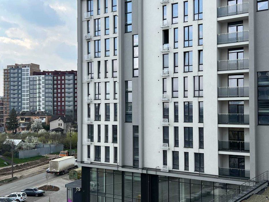 Квартира на вул. Надрічна в Івано-Франківську, ID 165933, фото №2