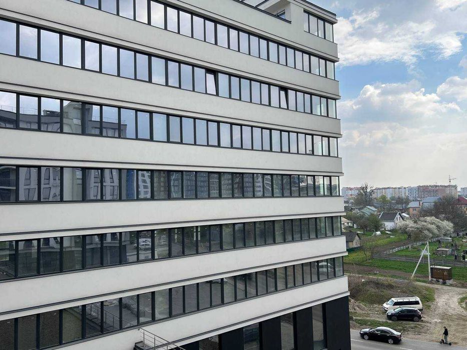 Квартира на вул. Надрічна в Івано-Франківську, ID 165933, фото №14