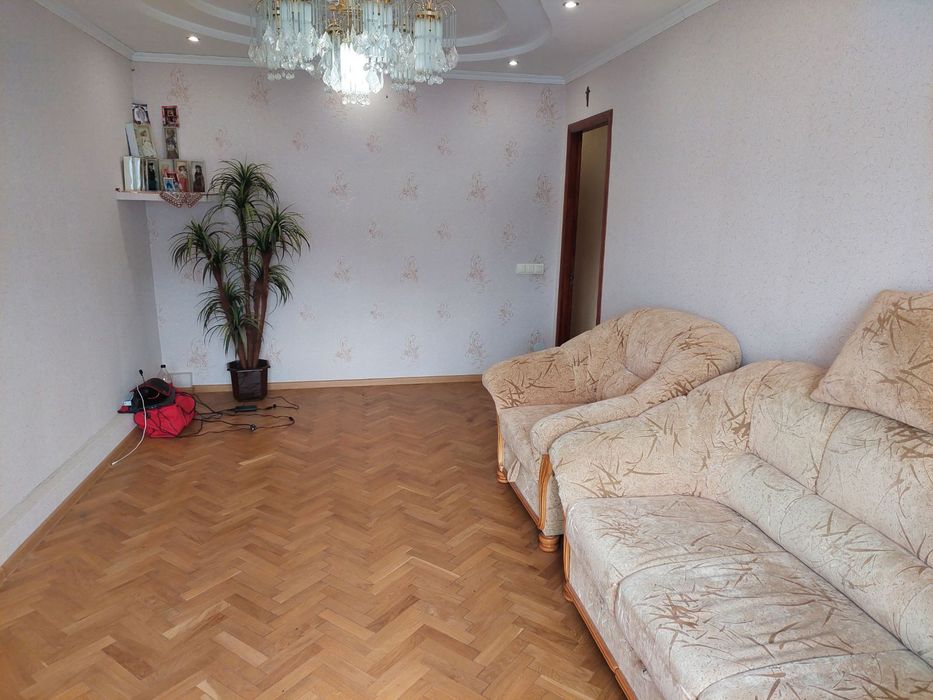 Квартира на вул. полковника Коновальця в Львові, ID 311217, фото №11