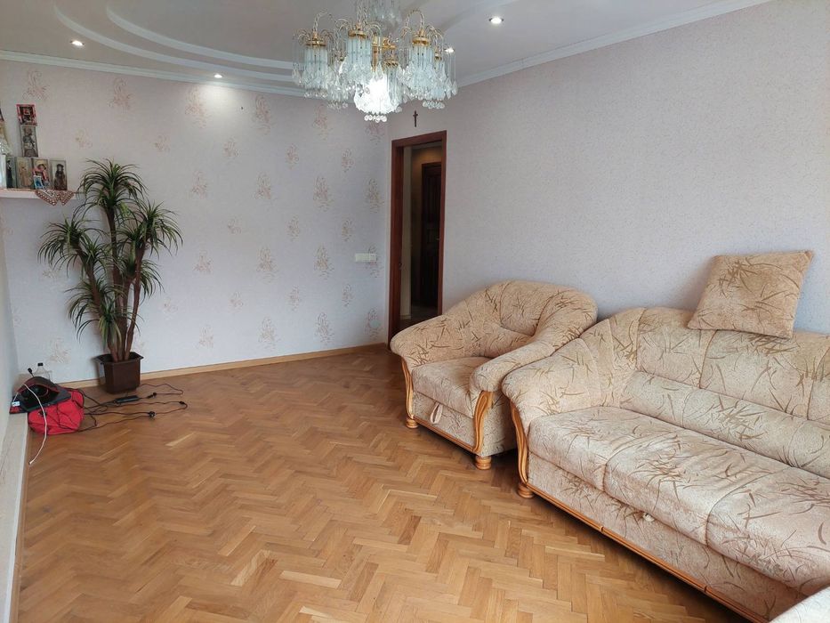 Квартира на вул. полковника Коновальця в Львові, ID 311217, фото №5