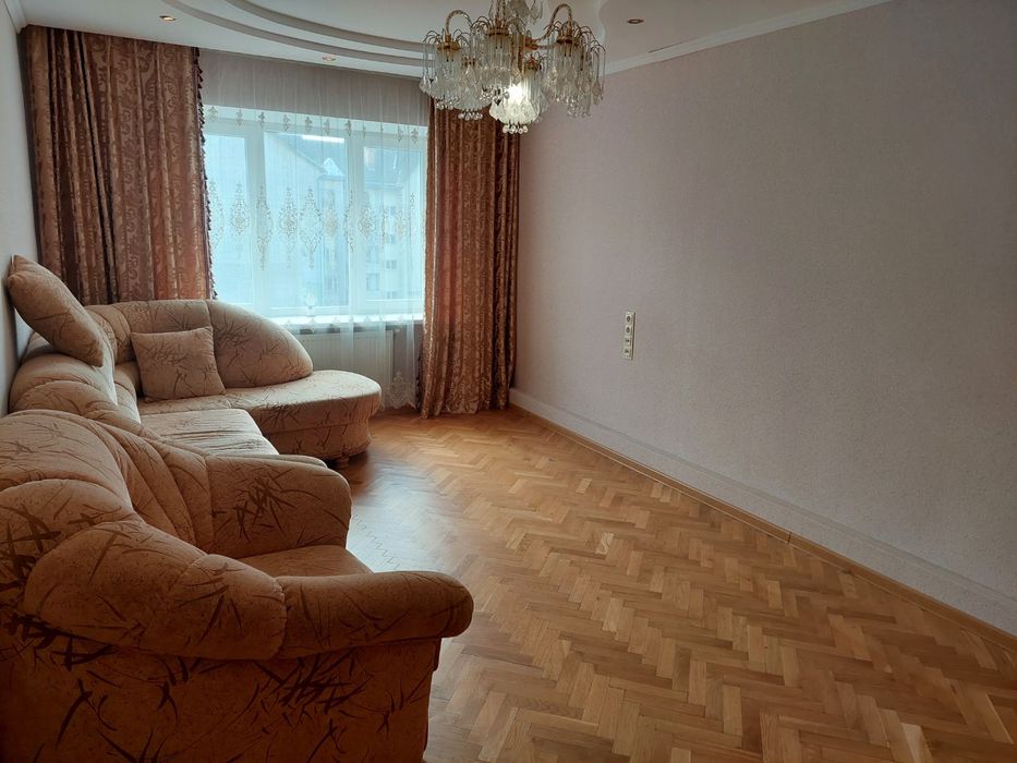 Квартира на вул. полковника Коновальця в Львові, ID 311217, фото №6