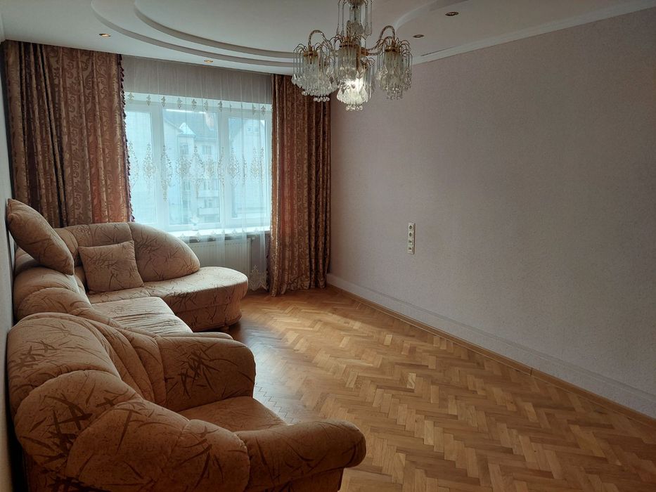 Квартира на вул. полковника Коновальця в Львові, ID 311217, фото №10