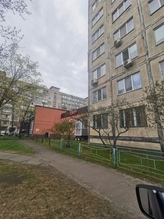 Квартира на вул. Озерна, 28 в Києві, ID 207845, фото №2