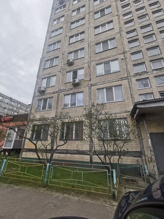 Квартира на вул. Озерна, 28 в Києві, ID 207845, фото №12