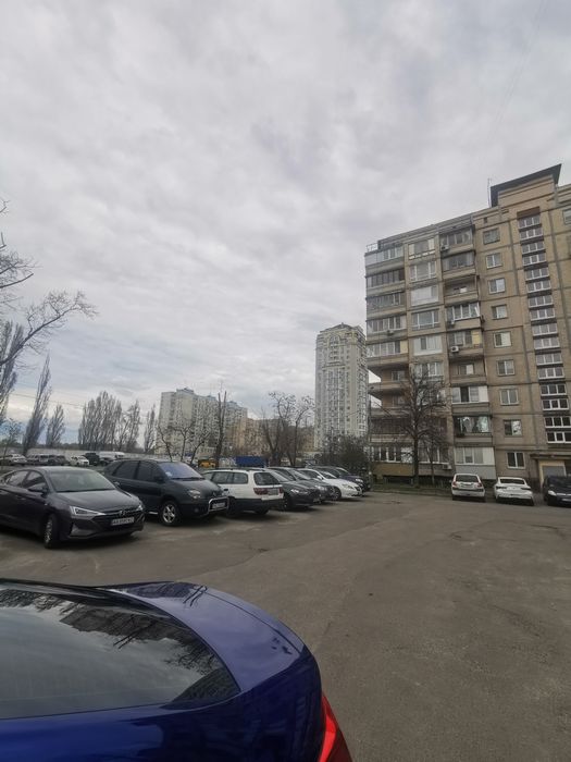 Квартира на вул. Озерна, 28 в Києві, ID 207845, фото №14