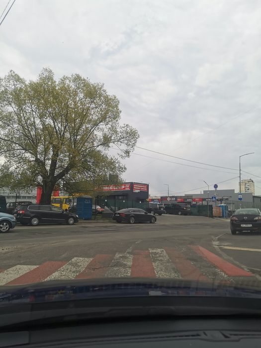 Квартира на вул. Озерна, 28 в Києві, ID 207845, фото №15