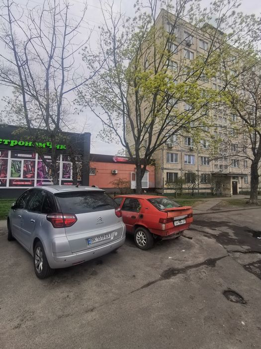 Квартира на вул. Озерна, 28 в Києві, ID 207845, фото №3