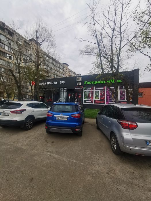 Квартира на вул. Озерна, 28 в Києві, ID 207845, фото №4