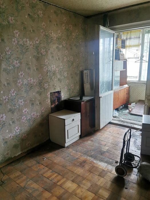 Квартира на вул. Озерна, 28 в Києві, ID 207845, фото №6