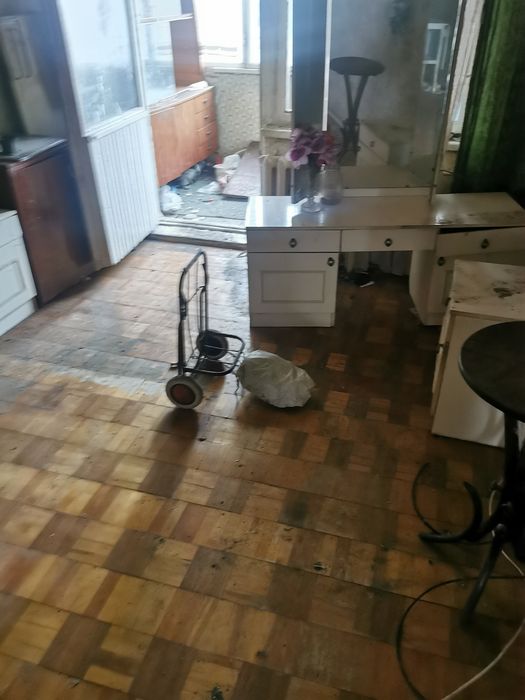 Квартира на вул. Озерна, 28 в Києві, ID 207845, фото №7