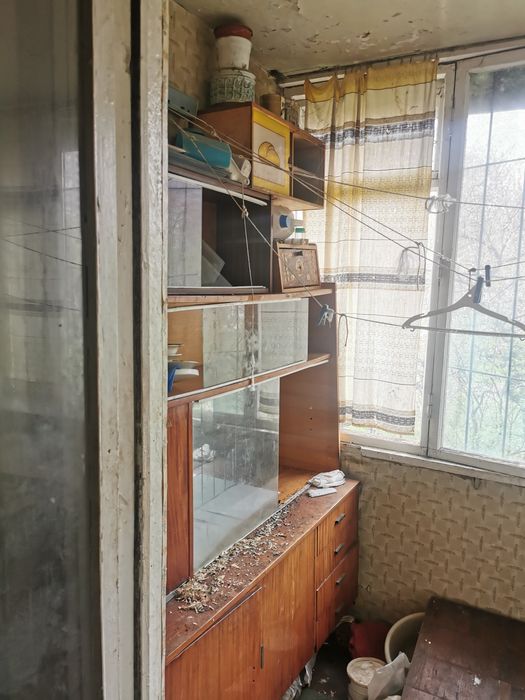 Квартира на вул. Озерна, 28 в Києві, ID 207845, фото №8