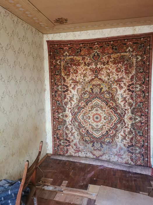Квартира на вул. Озерна, 28 в Києві, ID 207845, фото №10