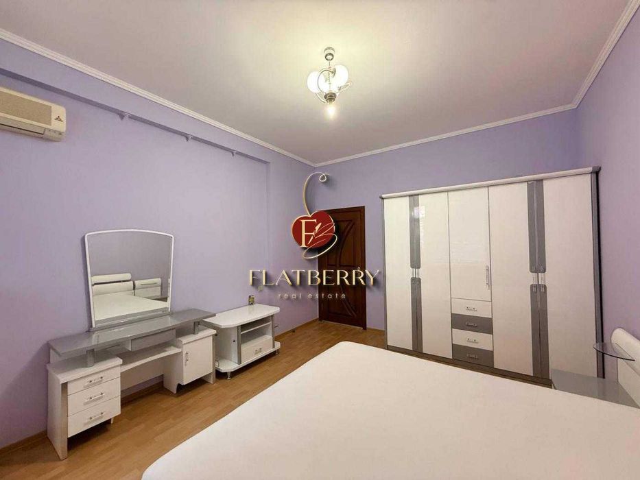 Квартира на вул. Ковпака, 17 в Київ, ID 172131, фото №2
