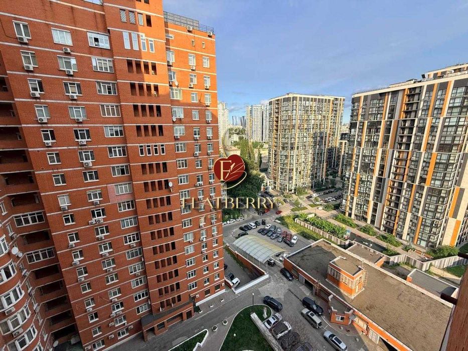 Квартира на вул. Ковпака, 17 в Києві, ID 172131, фото №11