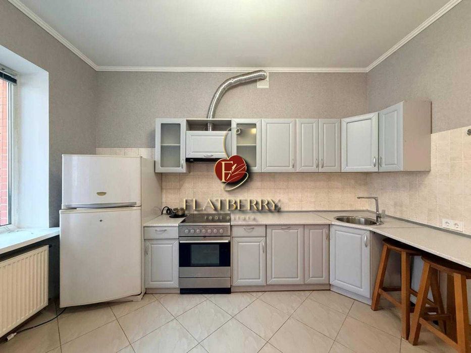 Квартира на вул. Ковпака, 17 в Києві, ID 172131, фото №12