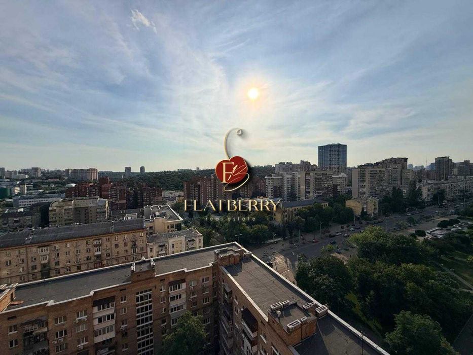 Квартира на вул. Ковпака, 17 в Києві, ID 172131, фото №13