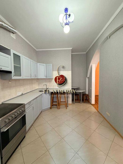Квартира на вул. Ковпака, 17 в Києві, ID 172131, фото №14
