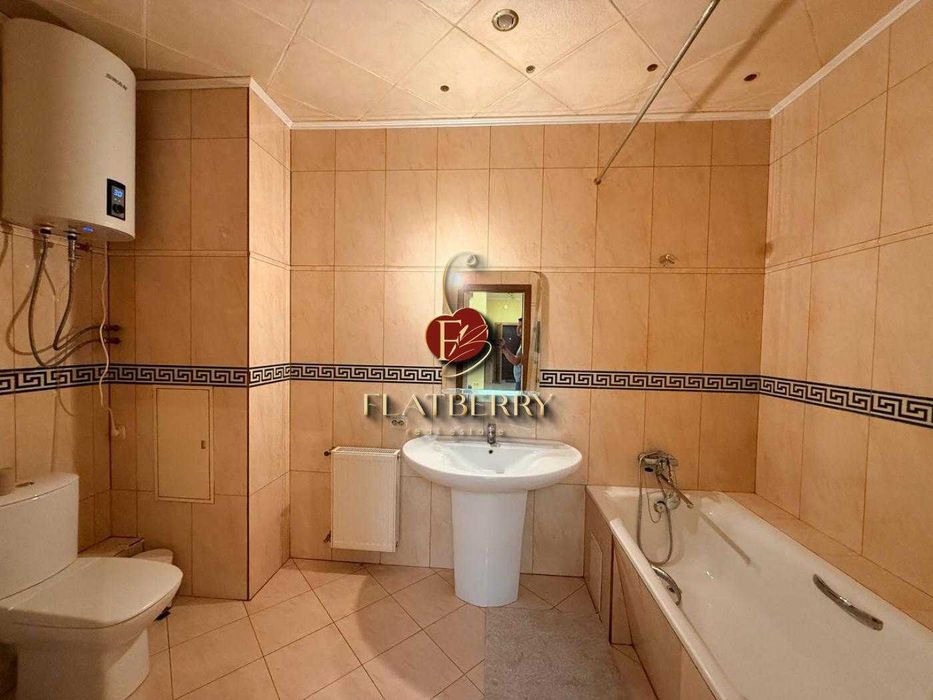Квартира на вул. Ковпака, 17 в Києві, ID 172131, фото №16