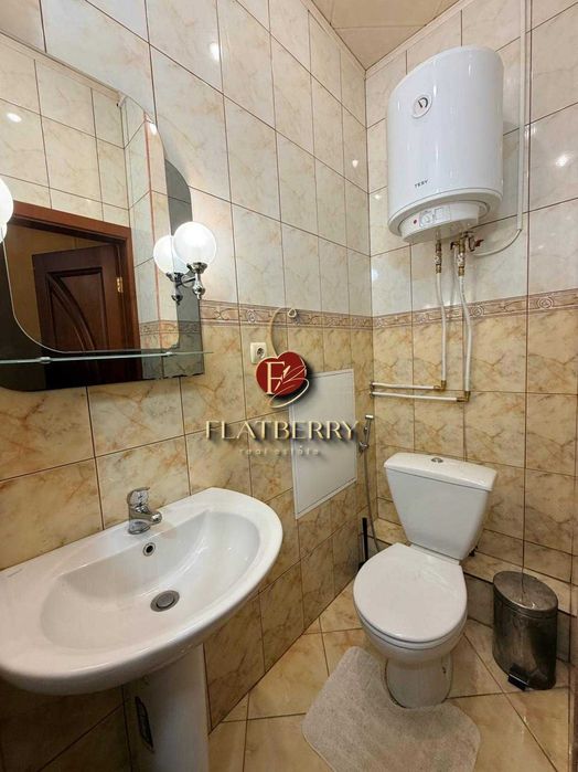 Квартира на вул. Ковпака, 17 в Києві, ID 172131, фото №17