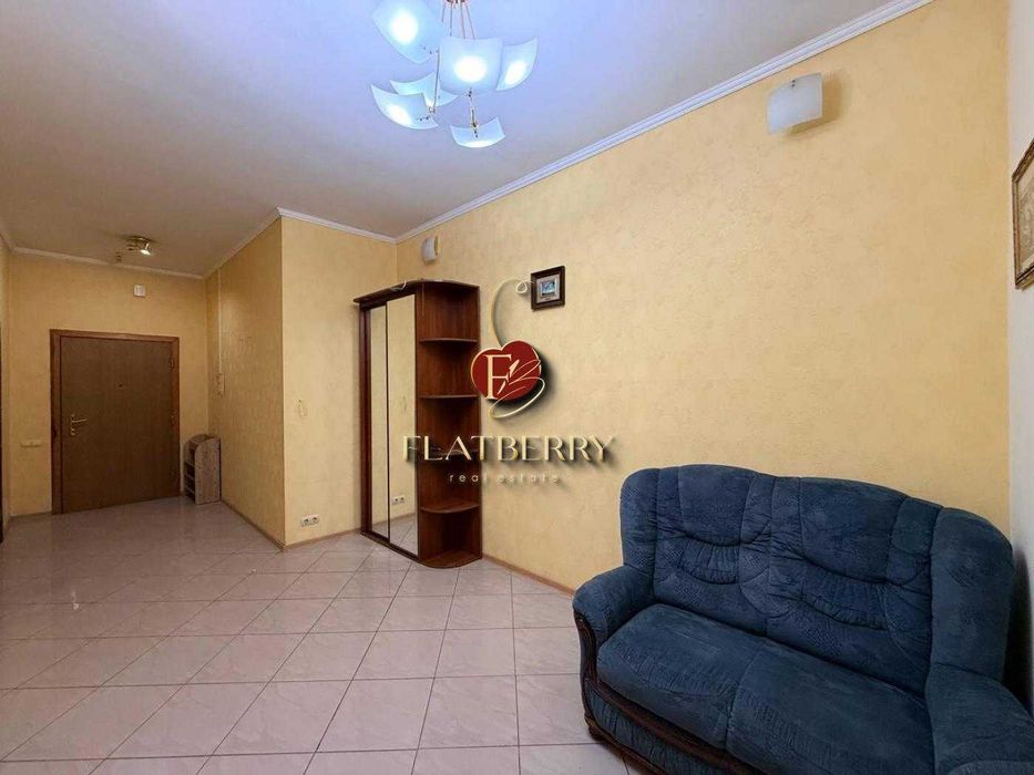 Квартира на вул. Ковпака, 17 в Києві, ID 172131, фото №19