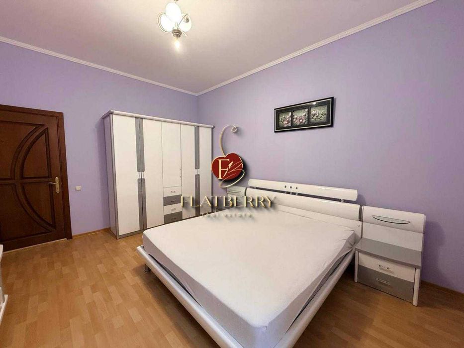 Квартира на вул. Ковпака, 17 в Київ, ID 172131, фото №3