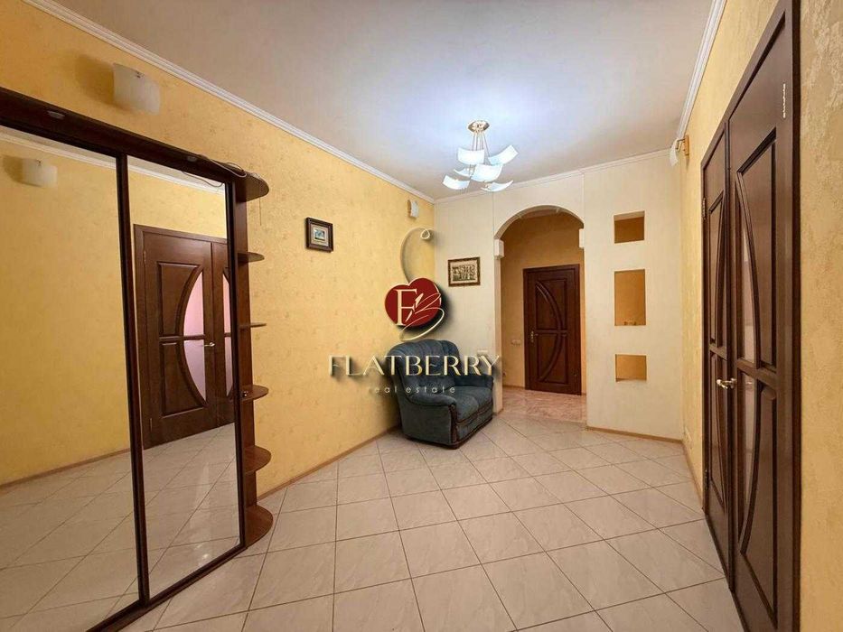 Квартира на вул. Ковпака, 17 в Києві, ID 172131, фото №21