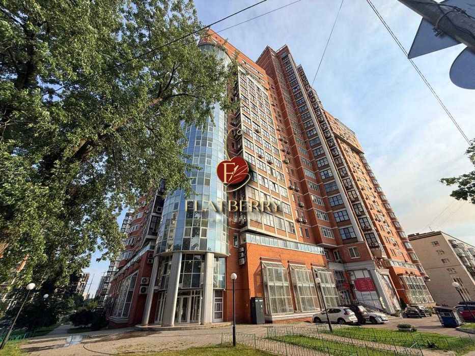 Квартира на вул. Ковпака, 17 в Києві, ID 172131, фото №22