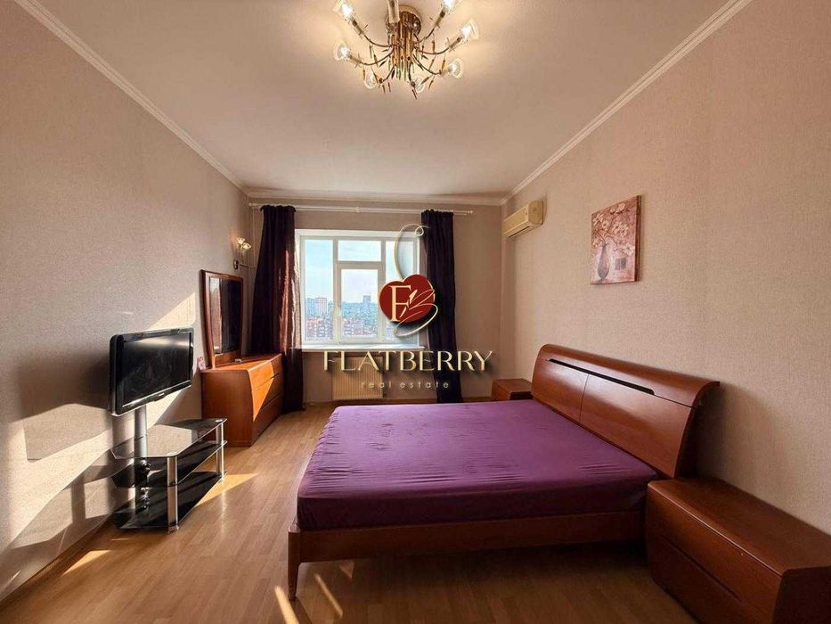 Квартира на вул. Ковпака, 17 в Київ, ID 172131, фото №5