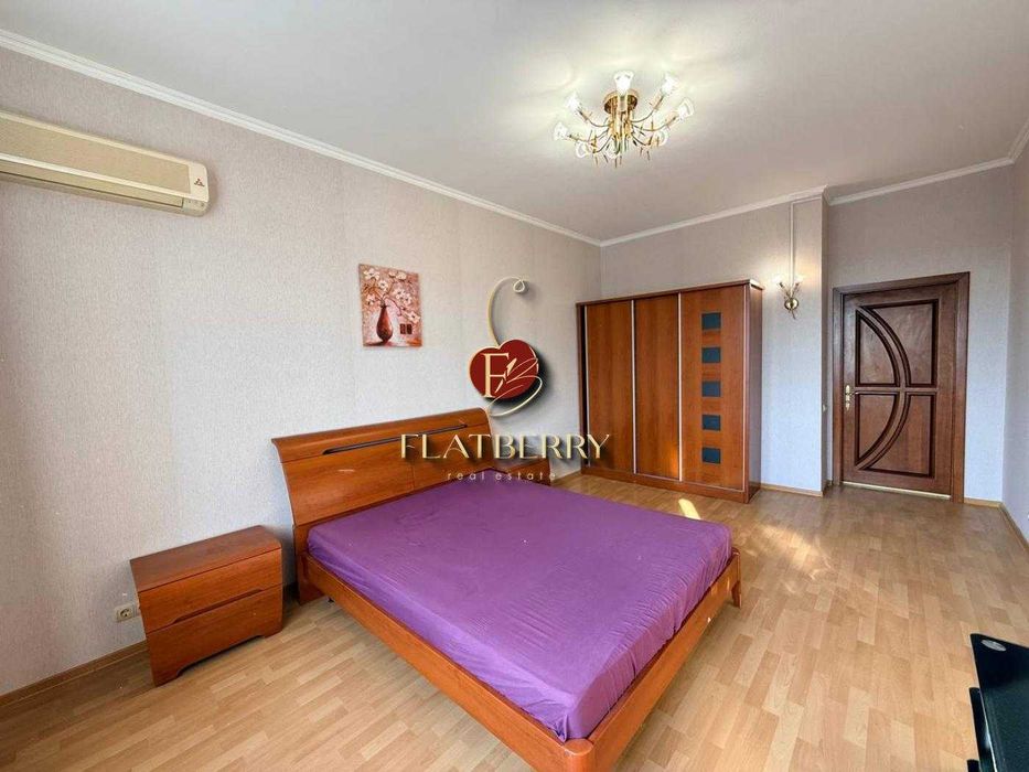 Квартира на вул. Ковпака, 17 в Києві, ID 172131, фото №6