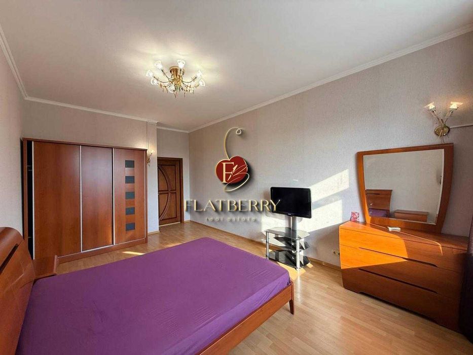 Квартира на вул. Ковпака, 17 в Києві, ID 172131, фото №7