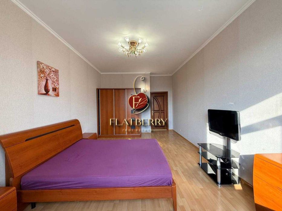 Квартира на вул. Ковпака, 17 в Києві, ID 172131, фото №8