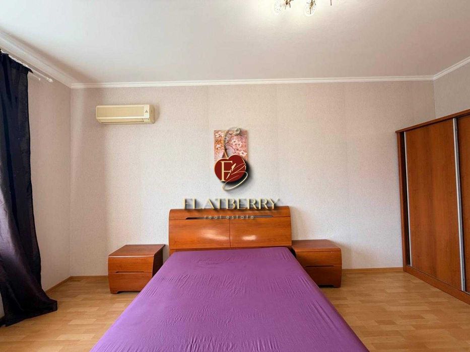 Квартира на вул. Ковпака, 17 в Києві, ID 172131, фото №9