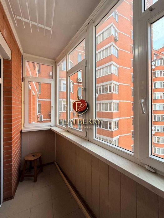 Квартира на вул. Ковпака, 17 в Києві, ID 172131, фото №10