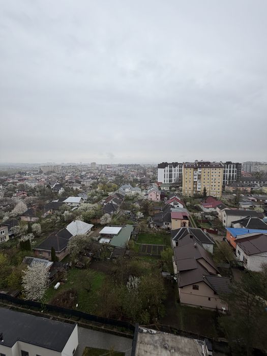 Квартира на ЖК Manhattan в Івано-Франківську, ID 267750, фото №6