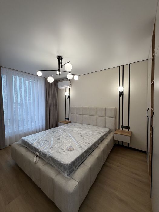 Квартира на ЖК Manhattan в Івано-Франківську, ID 267750, фото №9