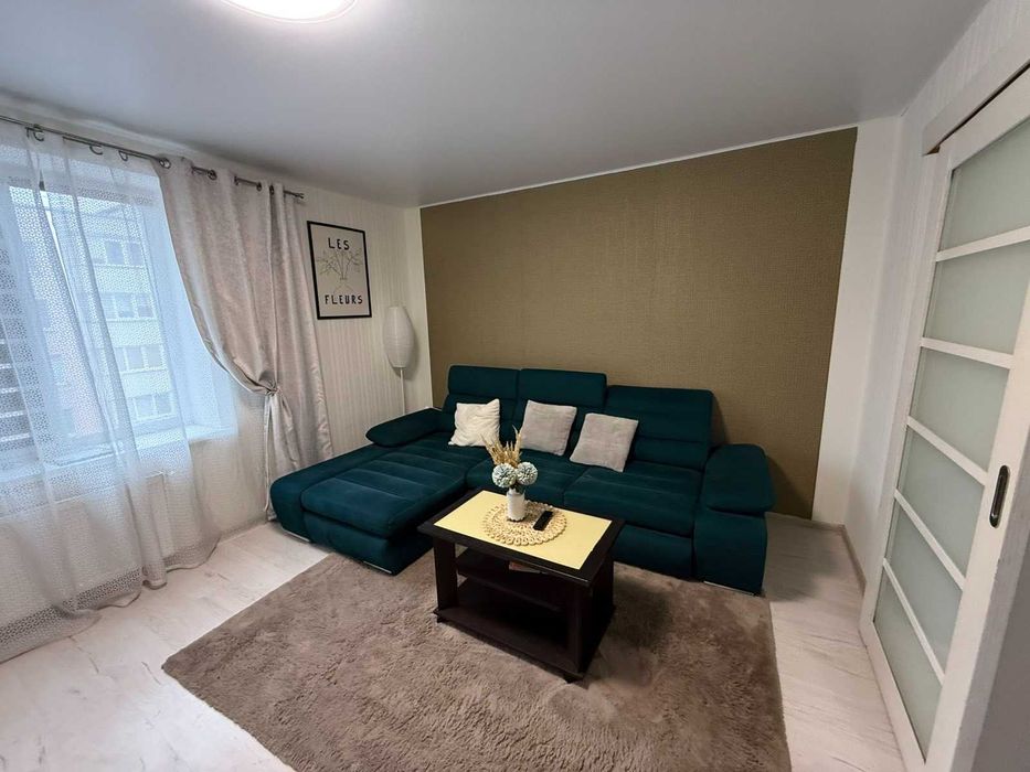 Квартира на вул. Кармелюка в Хмельницький, ID 260101, фото №3
